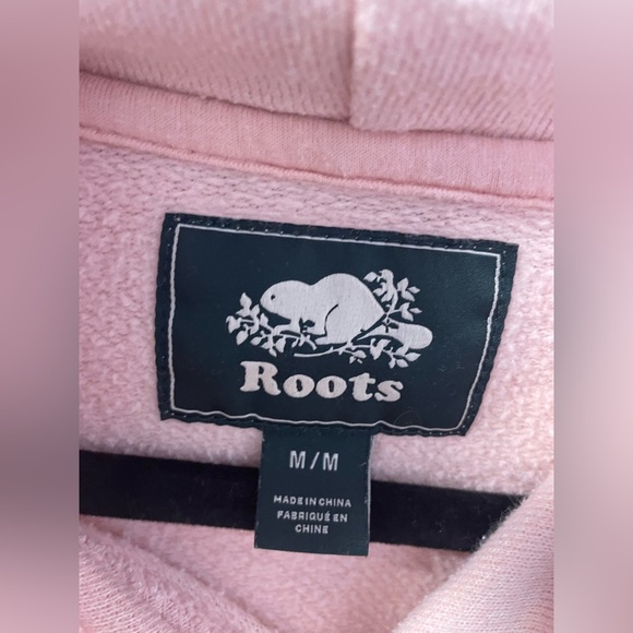 Root’s Women’s Hoodie - Picture 6 of 7